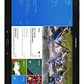 Samsung Galaxy Tab Pro 12.2 Lte