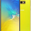 Samsung Galaxy S10E