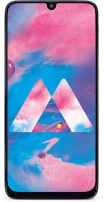 Samsung Galaxy M30
