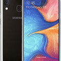 Samsung Galaxy A20E
