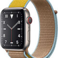 Apple Watch Edition Series 5