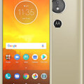 Motorola Moto E5