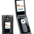 Nokia 6650 Fold