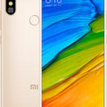 Xiaomi Redmi Note 5