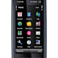 Nokia 5800 Xpressmusic