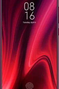 Xiaomi Redmi K20 Pro