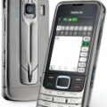 Nokia 6208C