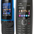 Nokia X2 05