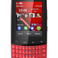 Nokia Asha 303