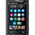 Nokia 801T