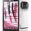 Nokia 808 Pureview