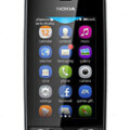 Nokia Asha 308