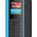 Nokia 105 Dual Sim (2015)