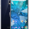 Nokia 7.1 Plus