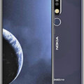 Nokia 8.1 Plus