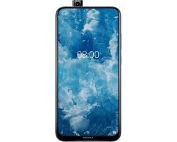 Nokia 8.2