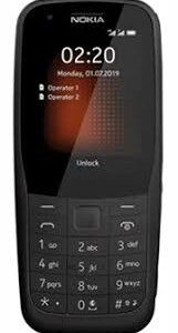 Nokia 400 4G