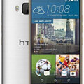 Htc One M9