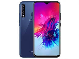 Infinix Smart 3