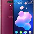 HTC U12 Plus