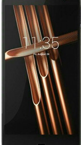 Lenovo Moto Z