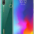 Lenovo K10 Note