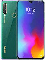 Lenovo K10 Note