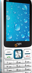 GRight V666