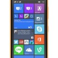 Nokia Lumia 730 Dual Sim