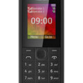 Nokia 107 Dual Sim