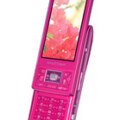 Sony Ericsson S003