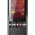 Sony Ericsson G502