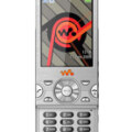 Sony Ericsson W995