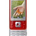 Sony Ericsson C903