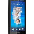Sony Ericsson Xperia X10