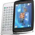 Sony Ericsson Txt Pro