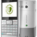 Sony Ericsson Aspen