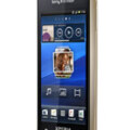 Sony Ericsson Xperia Ray