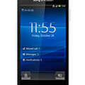 Sony Ericsson Xperia Arc S