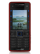 Sony Ericsson C902i