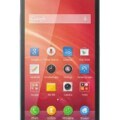 Zte V5 Lux