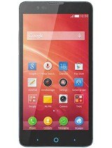 Zte V5 Lux