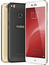 Zte Nubia Z11 Mini S