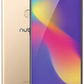 Zte Nubia N3