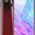Zte Blade 20