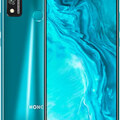 Honor 9X Lite