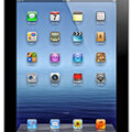 Apple Ipad 4 Wi Fi + Cellular