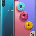 Infinix S5 6GB