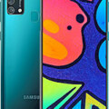 Samsung Galaxy F41