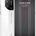 Huawei Mate 40 RS Porsche Design